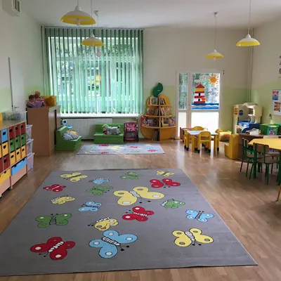 Mały Twórca - Przedszkole Niepubliczne